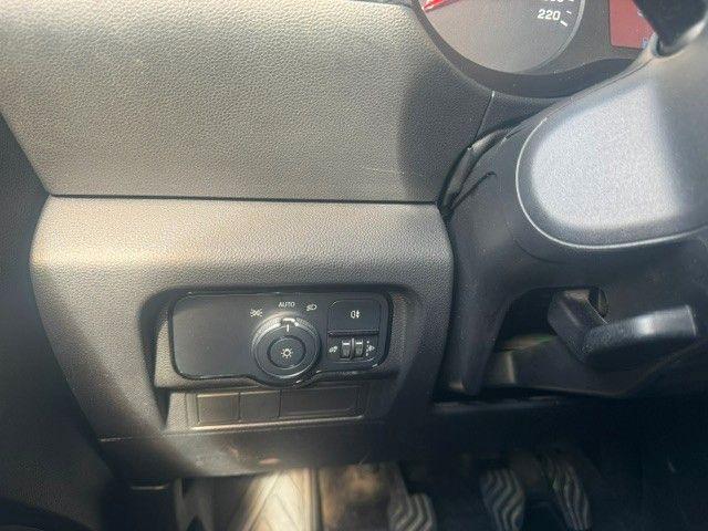 Fahrzeugabbildung Mercedes-Benz Citan Kasten 110 CDI standard TURBO PROBLEM