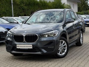 BMW X1 - 2