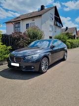 BMW 535d xDrive GT 313 PS M-Paket | Vollleder | - BMW 535 Gran Turismo mit Diesel-Antrieb