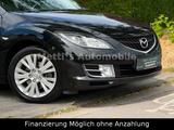 Mazda 6 Kombi 2.0  Exclusive Bose - gebrauchte Mazda 6 aus dem Jahr 2008