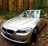BMW 523i - F10 Aut.  - BMW 523: 523i F10