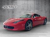 Ferrari 458 Italia - Ferrari: It