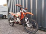 KTM EXC 300 - EXC 300