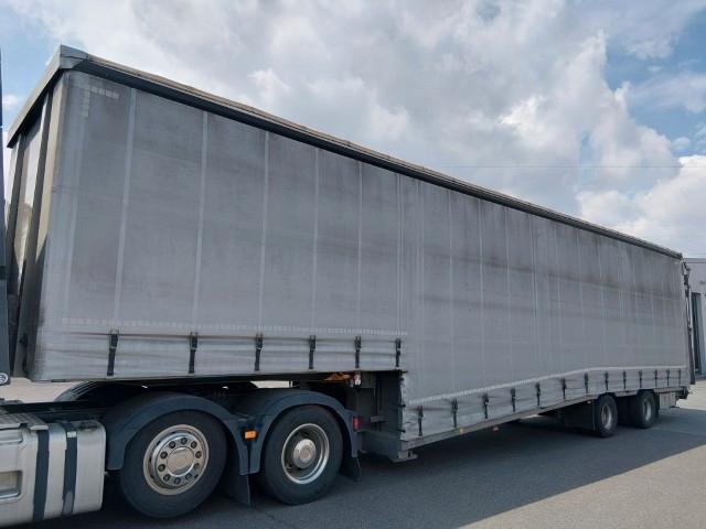 Alt producător Schröder ST 18 · 20 P4-13,35 Rampe Hubbett