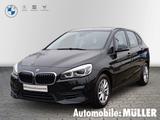BMW 218 Active Tourer Advantage i Navi Soundsystem L - BMW 218 Active Tourer aus 2020