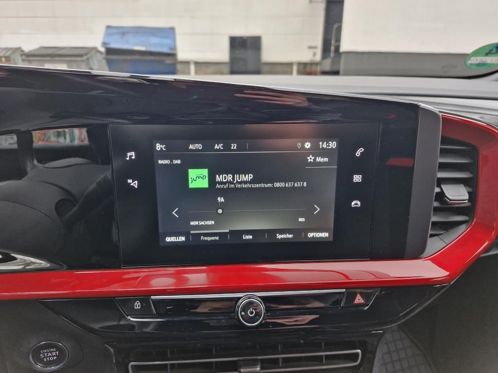 Autohaus Zimpel -  Opel Mokka GS Line 1.2T Sitzhzg.+Keyless+LED - Bild 14