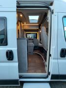 Pössl Summit Shine 600 R L*180Ps Automatik