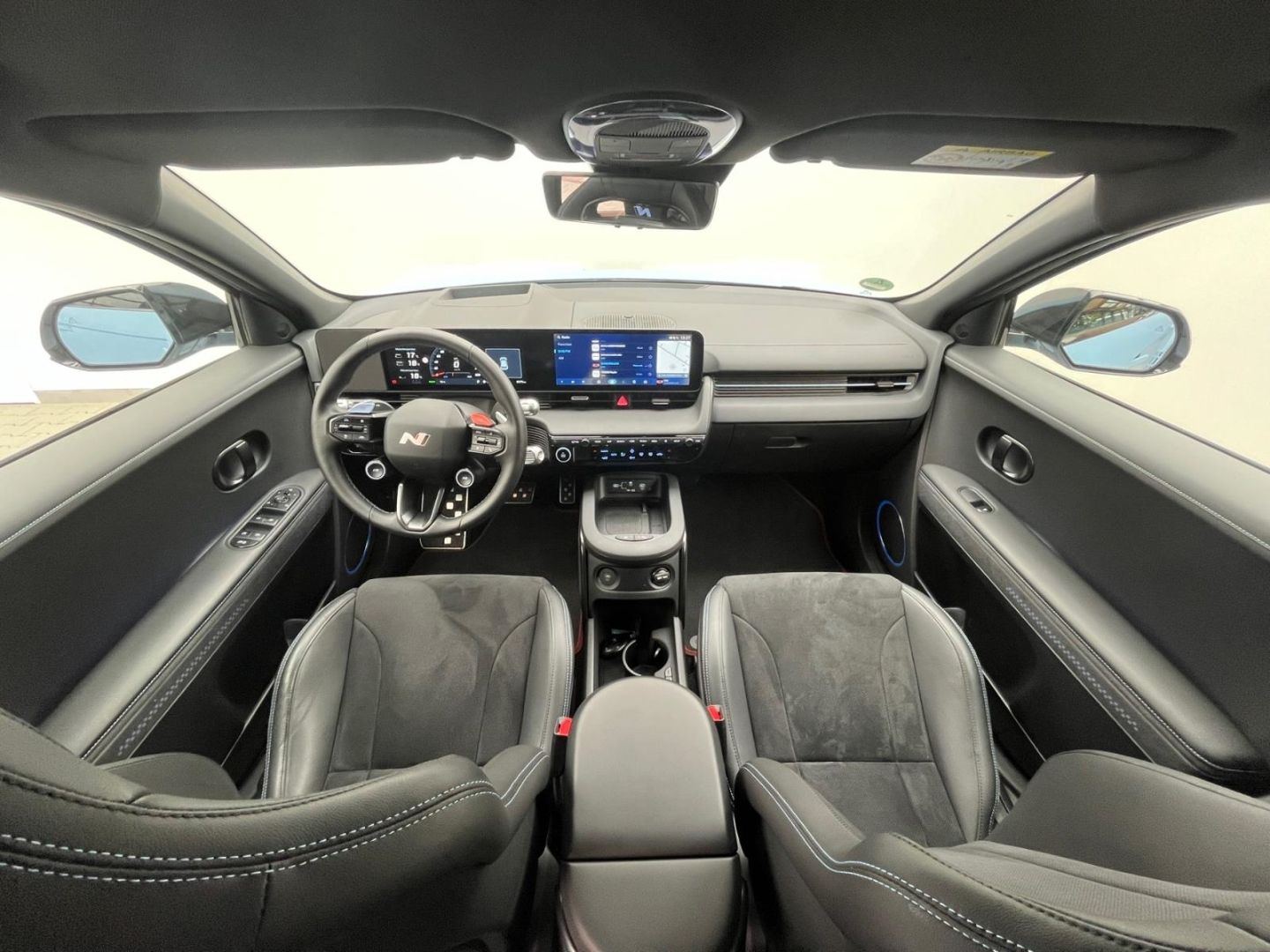 Hyundai IONIQ 5 – Bild 11