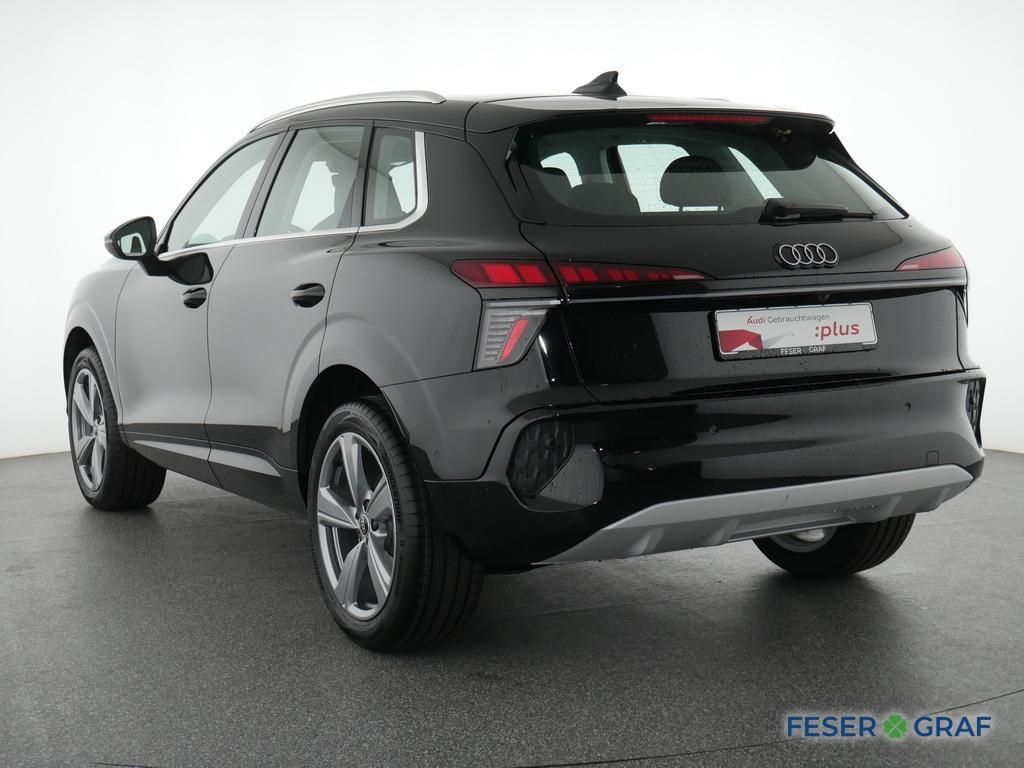 Audi Q3 - Bild 10