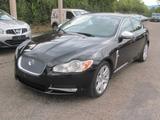 Jaguar XF 5.0 V8 Premium Luxury Premium Luxury - Jaguar XF Luxury mit Benzin-Antrieb