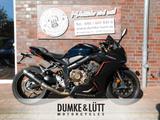 Honda CBR650R, ABS,MIVV ESD, TIEFERLEGUNG 2CM - HONDA CBR650R