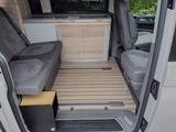 Volkswagen California 6.1 Ocean Edition (4MOTION Allrad) - Allradantrieb All