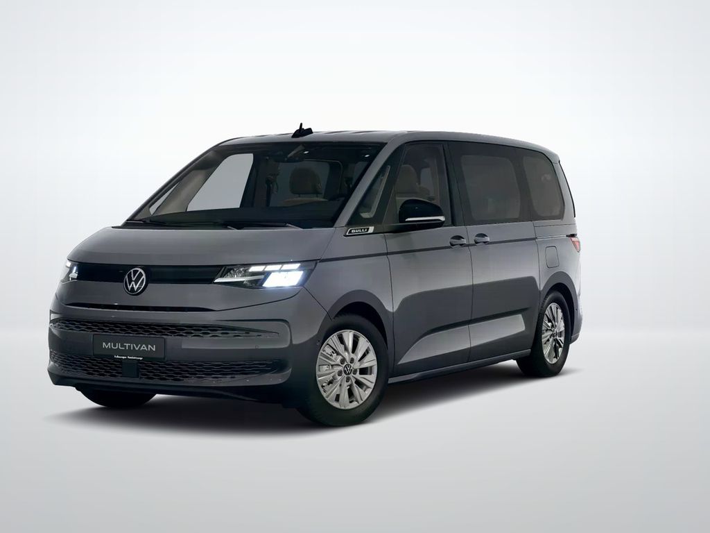 Image of Volkswagen T7 Multivan