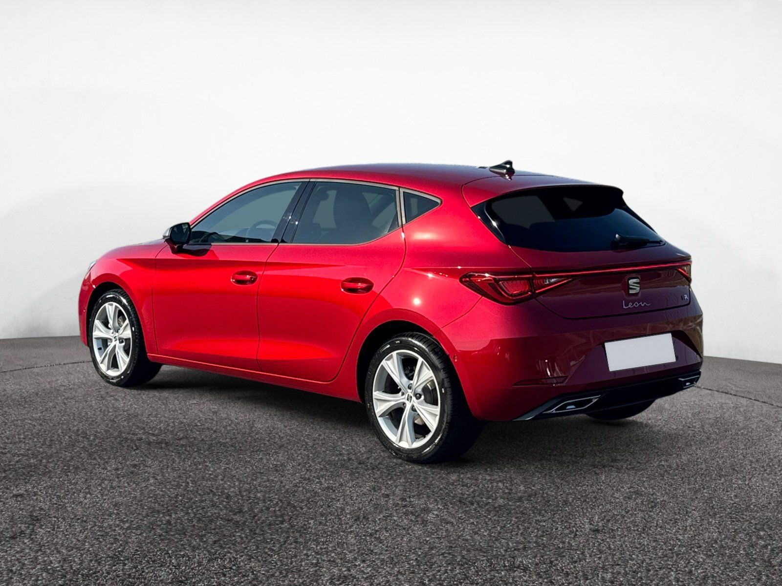 Seat Leon - Bild 5