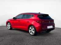 Seat Leon - Vorschau Bild 5