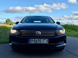 Volkswagen VW Passat Variant 2.0 TDI BlueMotion Comfortline - Volkswagen Passat Variant: Comfortline Bluemotion