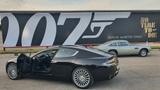 Aston Martin Rapide AM Wartung - wie neu - Vollausstattung - Aston Martin Rapide aus 2011
