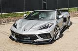 Corvette C8 Stingrey Targa 6.2 V8 2LT/HUD/Bose/Forge-8