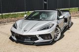 Corvette C8 Stingrey Targa 6.2 V8 2LT/HUD/Bose/Forge-8 - Corvette aus 2020