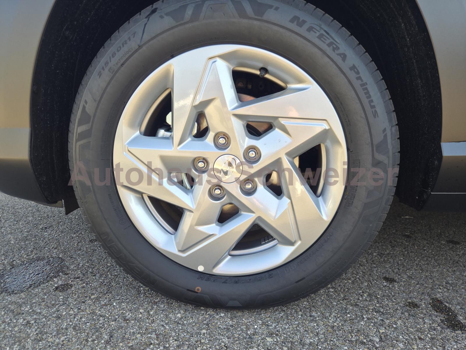 Hyundai Kona – Bild 8