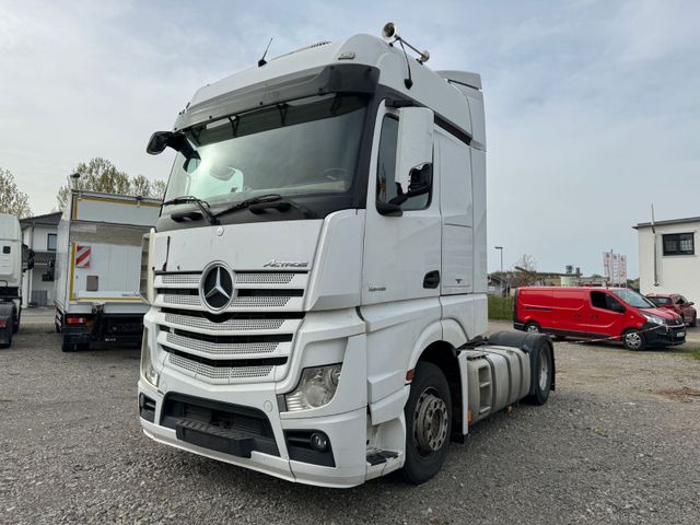 Mercedes-Benz Actros 1845 *EU5* Standklima*Retarder*