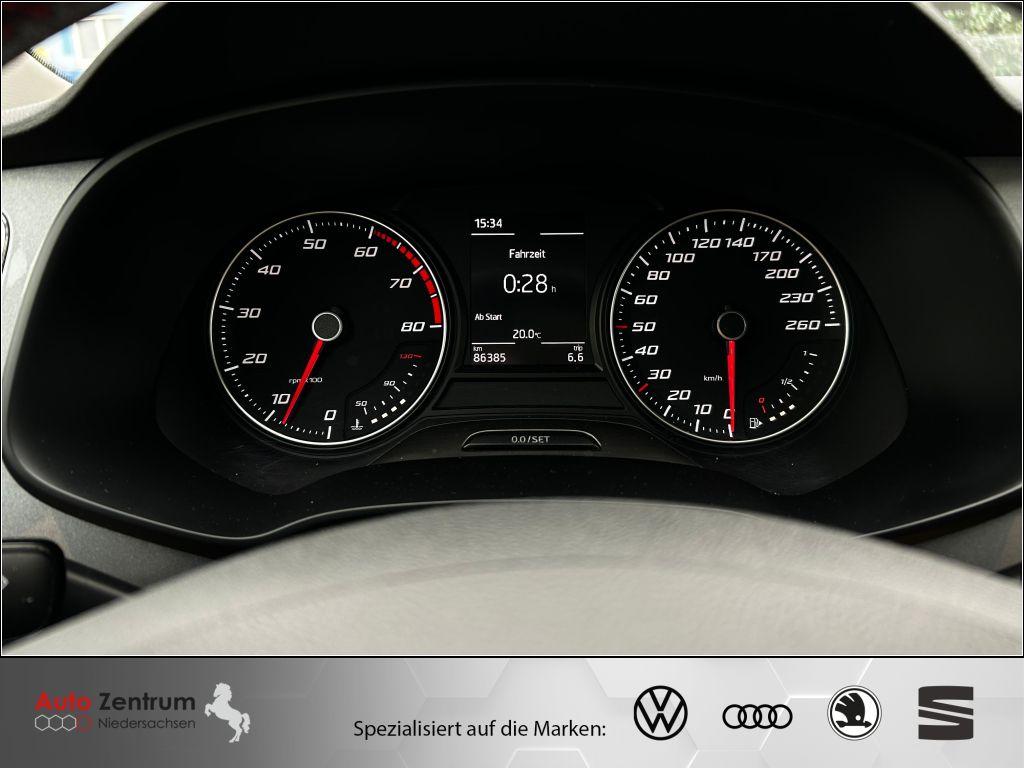 Seat Leon ST 1.4 TSI FR AZN-Haus-Förderung* PANORAMA