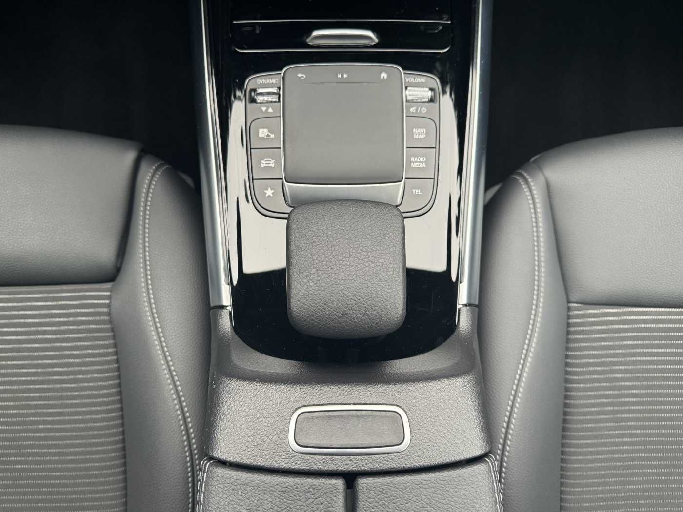 Fahrzeugabbildung Mercedes-Benz B 180d 8G Progressive+LED+MBUX+SHZ +NAVI+ARGUREA