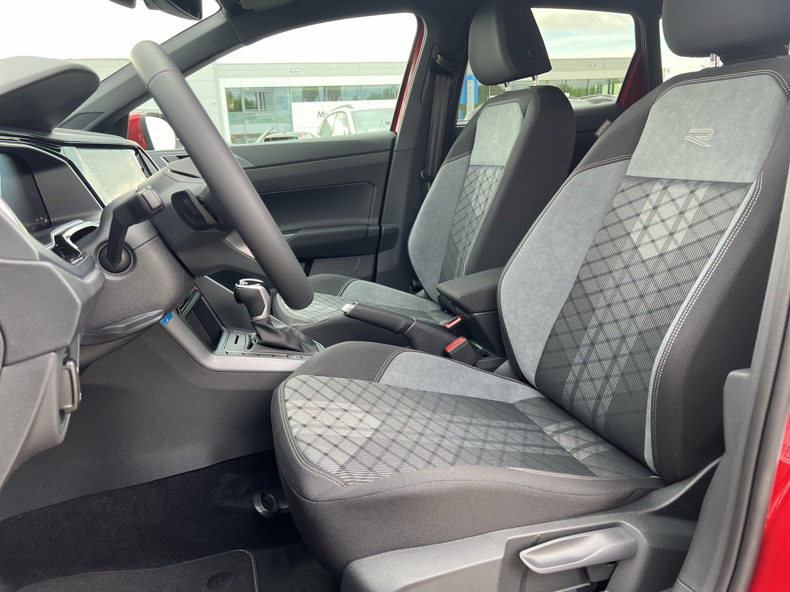 Volkswagen Taigo - Bild 12