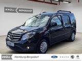Mercedes-Benz Citan 112 lang  Tourer Edition Klima Navi RFK - Mercedes-Benz Citan: Tourer