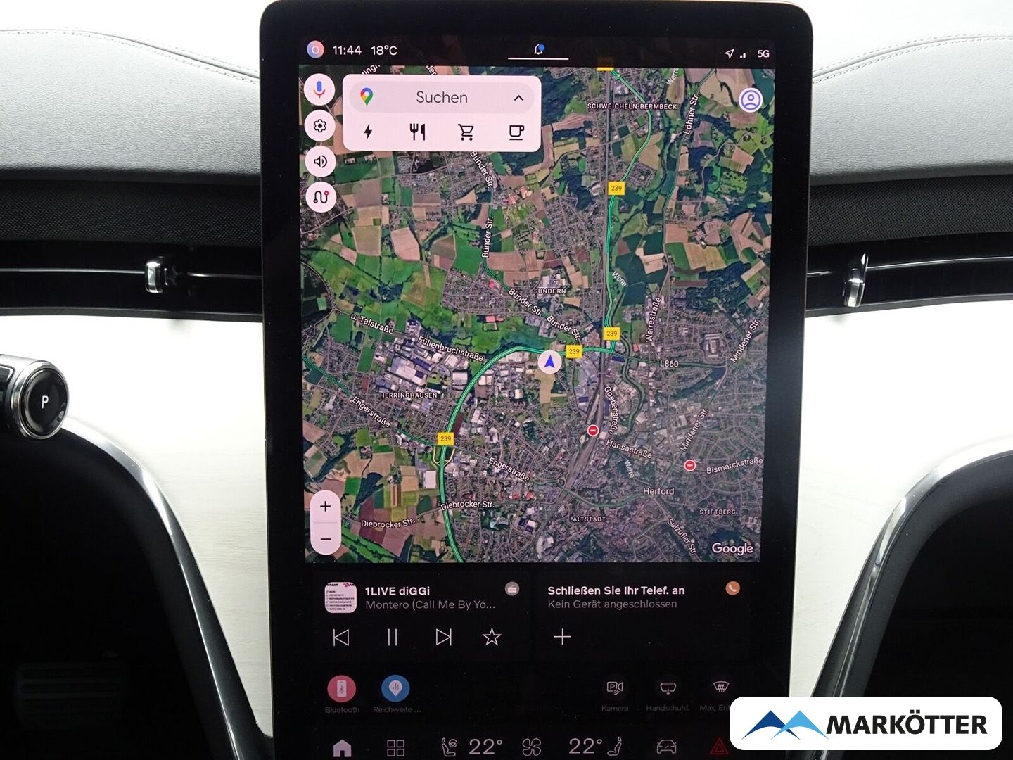 Volvo EX90 - Bild 10