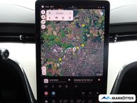 Volvo EX90 - Vorschau Bild 10