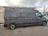Renault Master III Kasten L3H2 HKa 3,5t Klima/Kamera/ ak - Renault Master mit Diesel-Antrieb: 2.5