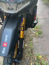 Aprilia Tuareg 660 Rally Öhlins - APRILIA TUAREG
