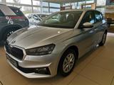 Skoda Fabia 1.0 TSI Selection LED|Klima|DAB+Radio - Skoda Fabia: Se