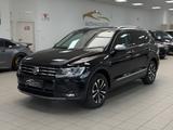 Volkswagen Tiguan Allspace United/7-SITZER/AHK/ACC/8-FACHBE - Volkswagen Tiguan Allspace UNITED mit Diesel-Antrieb
