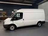 Ford Transit Kasten L2-H2 1.Hand 103 TKM TÜV 01/2028 - Ford Transit: L2h2