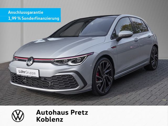 Volkswagen Golf GTI 2.0 TSI 6 Gang Schalter "1,99%" Standhz