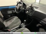 Skoda Citigo EV Ambition - Skoda Citigo mit Elektro-Antrieb: Automatik