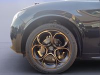 Alfa Romeo Stelvio - Vorschau Bild 15