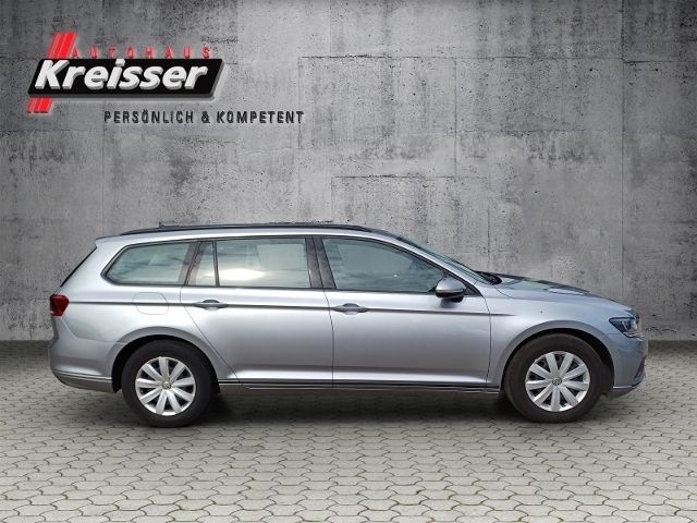 Passat Variant 1.5 TSI DSG/AHK/LED/ACC/SHZ