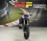 Husqvarna FC 450 Supermoto SM[keine FS FE SXF SX-F EXC-F] - HUSQVARNA VON 251 BIS 500 CCM