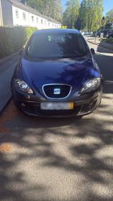 Seat Toledo 1.9 top Zustand Probefahrt mög... - Seat Toledo aus 2007