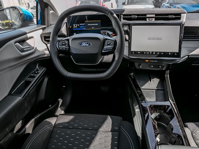 Ford Puma Gen-E FWD Digitales Cockpit Navi Kamera