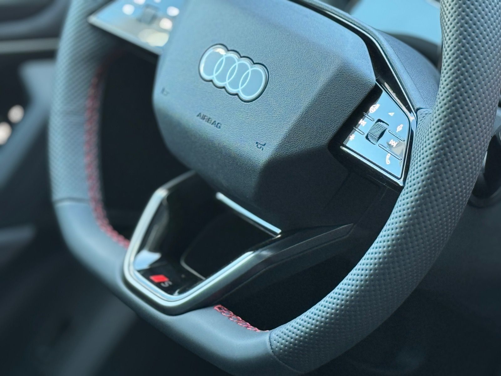 Audi Q5 - Bild 11