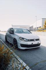 Volkswagen Golf 6 GTI edition 35 - Volkswagen Golf: Edition 35