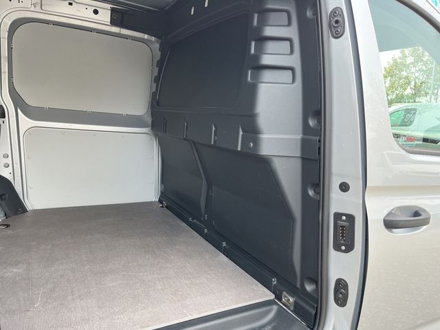 Caddy Maxi Cargo 2.0TDI 90KW SG6