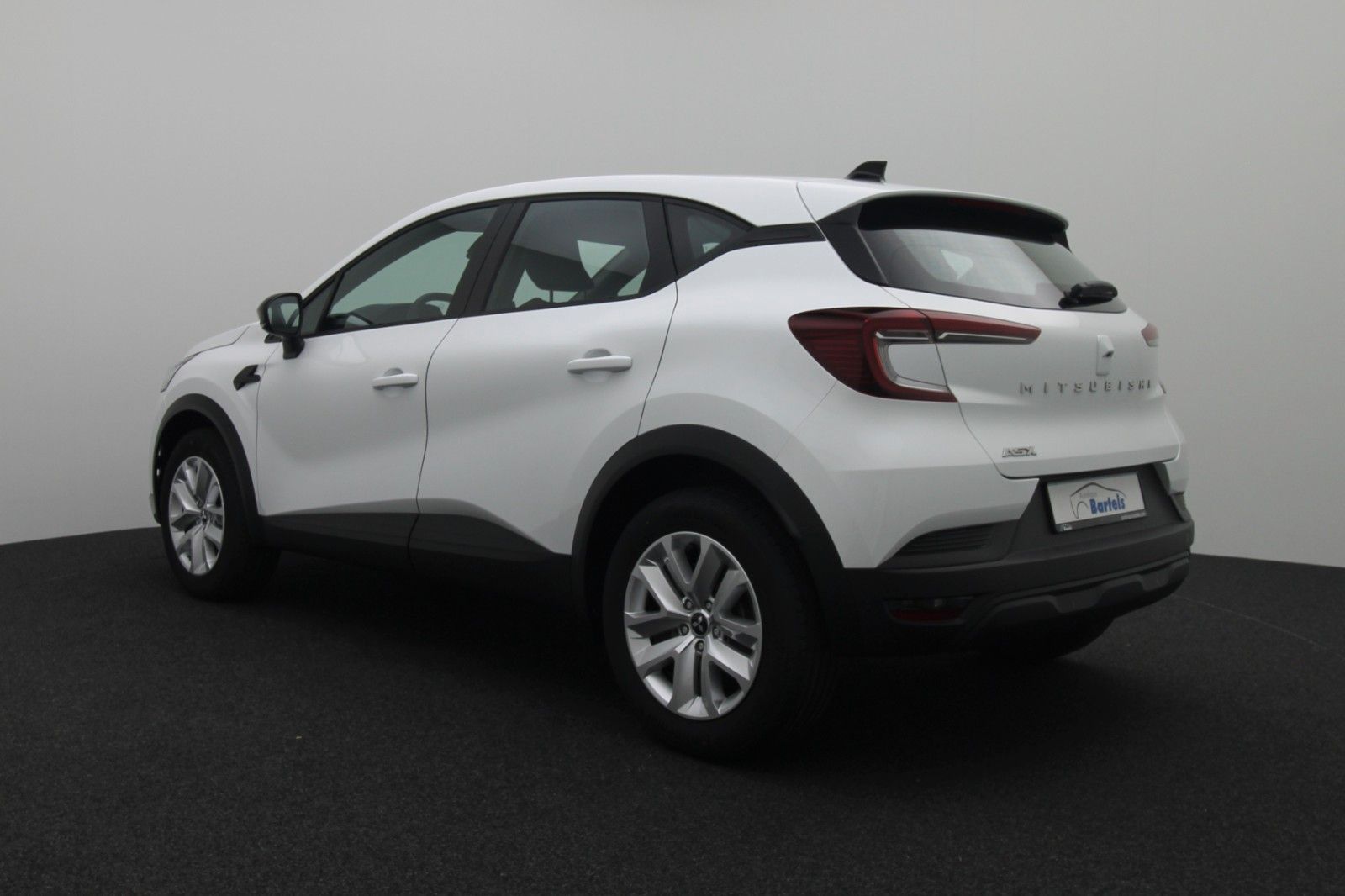 Fahrzeugabbildung Mitsubishi ASX 1.8 Diamant