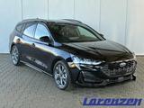 Ford Focus Turnier ST Line X 1.0 7AT Winterpaket PD N - Ford Focus mit Hybrid-Antrieb: Automatik