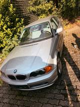 BMW 3er E46 320CI Xenon Coupé unverbastelt - BMW 320: Coupe, E46