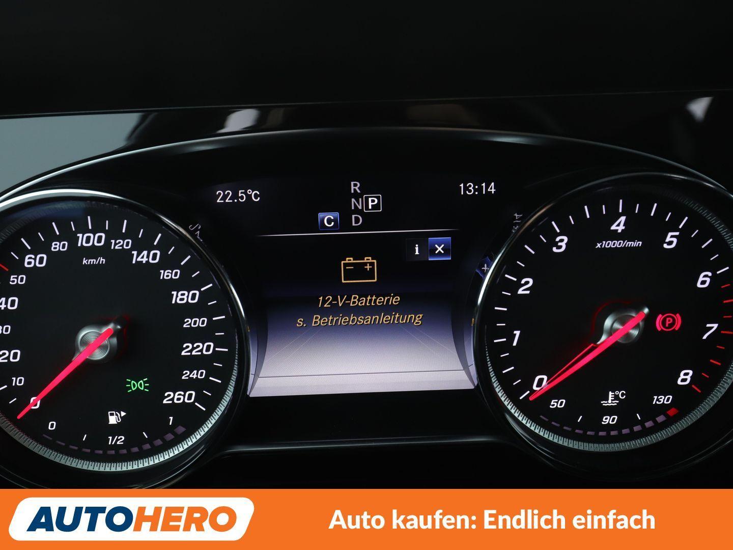 Mercedes-Benz E 200 T Avantgarde Aut.*NAVI*CAM*LED*SHZ*